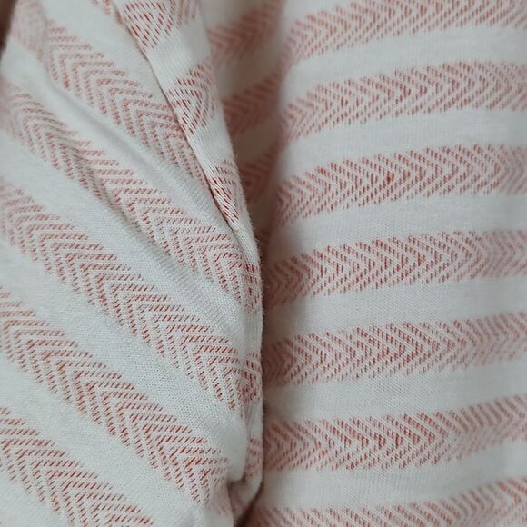 Columbia Striped Full Zip Hoodie Jacket Size XL - Picture 11 of 13